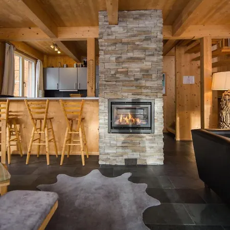 Chalet Alpenpark Turracherhohe 2 Шале Туррахер-Хёэ