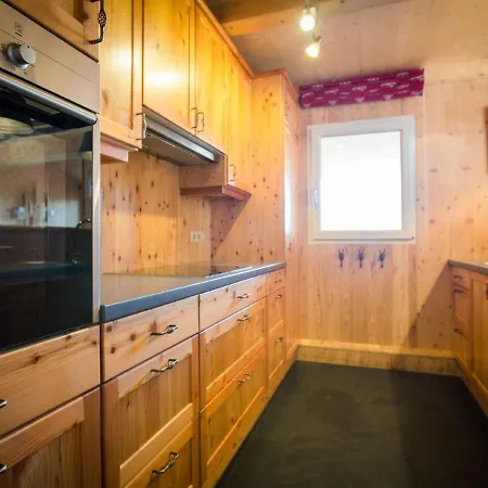 Шале Chalet Alpenpark Turracherhohe 2 *