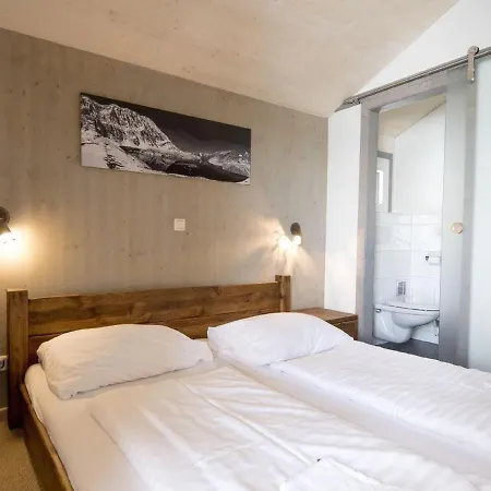 Шале Chalet Alpenpark Turracherhohe 2 Туррахер-Хёэ